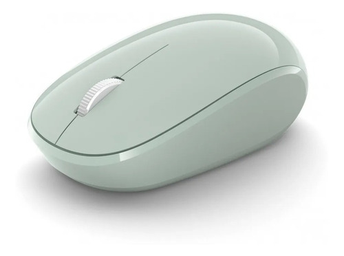 Mouse Microsoft Bluetooth Liaoning Verde Pastel