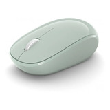 Mouse Microsoft Bluetooth Liaoning Verde Pastel