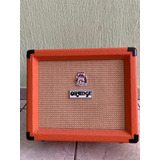 Amplificador Orange Crush 20