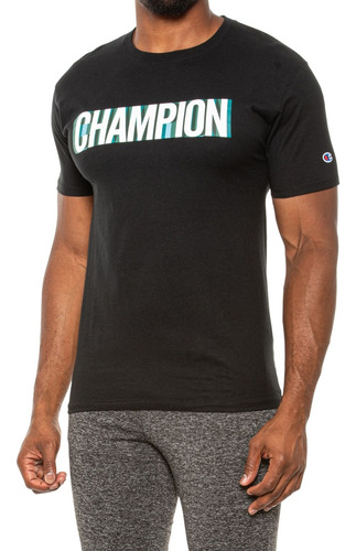 Camiseta Champion  Classic