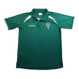 Camiseta Cuerpo Técnico Santiago Wanderers 2012, Mitre, M