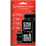 Protector De Pantalla Vidrio Liquido Universal 