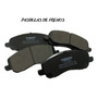 Pastilla Freno Del Ceramica Mitsubishi Lancer Touring 7741 Mitsubishi Colt