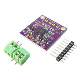 Modulo Sensor Amplificador Temperatura Max31865 Rtd Pt1000