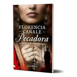 Libro Pecadora - Florencia Canale
