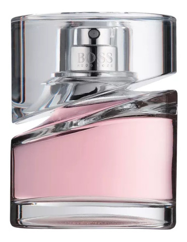 Hugo Boss Femme Edp 50 ml Para  Mujer  