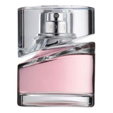 Hugo Boss Femme Edp 50 ml Para  Mujer - mL a $3197