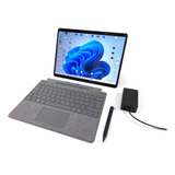 Microsoft Surface Pro 9 I7 1tb Platina E 32gb C/ Teclado