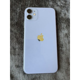 Apple iPhone 11 Morado 128gb