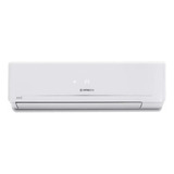 Aire Acondicionado Hitachi Eco  Split  Frío/calor 2750 Frigorías  Blanco 220v Hsa-3200fc Eco Hi-ef