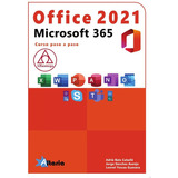 Office 2021 Vs. Microsoft 365, De Leonel Yescas, Jorge Sánchez Y Adrià Bala. Editorial Alfaomega - Altaria, Tapa Blanda En Español, 2021