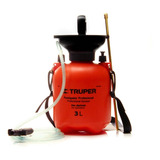 Fumigador Aspersor Profesional Truper - 3 Lts