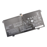 Bateria L15m4pc1 Para Lenovo Yoga 710 710-11isk 710-11ikb
