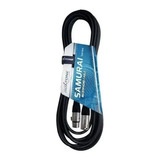 Cabo Microfone Roxtone Xlr (femea) + Xlr (macho) Smxx200l3