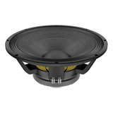 Lavoce Wxf15.400 Bocina 15 Pulgadas 800 Watts 8 Ohms Color Negro