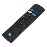 Control Remoto Por Voz Para Dispositivo De Tv De Tercera Gen