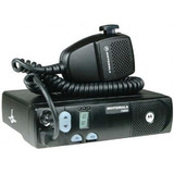 Radio Base Motorola Em200 Uhf 40w