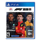 F1 23 - Ps4