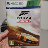 Xbox 360 - Forza Horizon 2