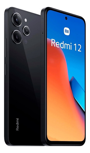 Redimi 12 128gb 8gb Ram - Versão Global 