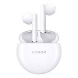 Audífonos Bluetooth Honor Tws Earbuds X5 Pro Blanco