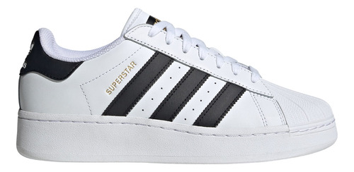 Zapatillas Superstar XLG If9995 adidas