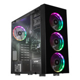 Pc Armada - Amd 4700s 8core - 8gb - 500gb