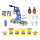 Play-doh, Kitchen Creations, Heladería Creativa