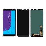 Pantalla Lcd Compatible Con Samsung J8 J810 2018, Oled