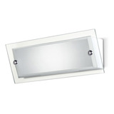 Aplique Luz De Pared Ideal Baño Lampara Led 12 W 4000k