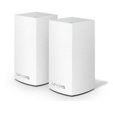 Linksys Velop Whole Home Wi-fi Ac2400