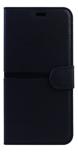Capa Capinha Carteira Para Galaxy J7 Pro + Pelic Privacidade