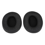 Almohadillas De Audífonos Para Sony Mdr-7506 Mdr-v6