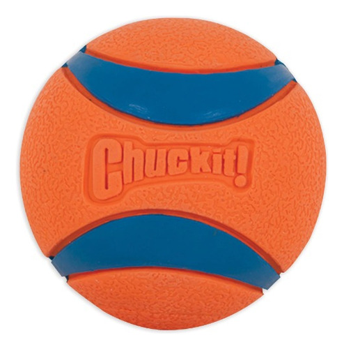 Pelota Para Perros Chuckit Ultra Ball Talle Xl Resistente