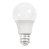 Lâmpada Led Bulbo 9w E27 6500k Branco Frio Casa 