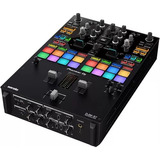 Pioneer Dj Djm-s7 Mixer Mezcladora Dj De 2 Canales S7