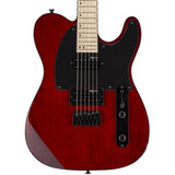 Guitarra Eléctrica Esp Ltd Te-series Te-200 - Varios Colores