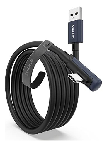 Cable (3 Metros) Para Meta/oculus Quest 3, Quest2/pro/pico4