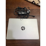 Notebook Hp Sin Uso Como Nueva! Intel Core I5 8gb Ram 256gb 