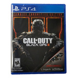 Call Of Duty Black Ops 3 Edicion Zombies Chronicles