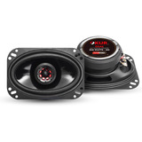 Parlantes Okur Os46 250w 4x6  2 Vias 50rms By Db Drive