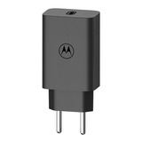 Carregador De Parede Motorola Turbo Power 68w - Sem Cabo