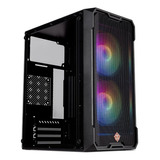 Pc Gamer Tgt Jester Intel Core I5, Nvidia 750ti, W10