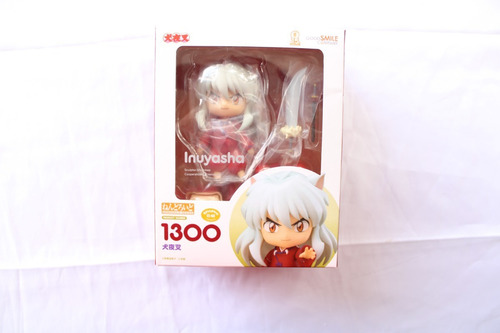 Nendoroid Inuyasha Inuyasha