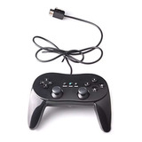 Control  Clasico Compatible Con Nintendo Wii 