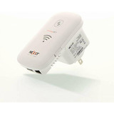 Nexxt Solutions Repetidor Wifi Kronos 301