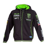 Monster Energy Sportswear Chaquetas De Punto De Motocross