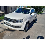 Volkswagen Amarok 2010 2.0 Cd Tdi 163cv 4x4 Highline 1h0