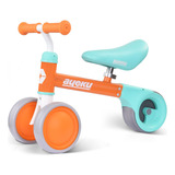 Ayeku Juguetes De Bicicleta De Equilibrio Para Bebes, Regalo