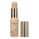 Eudora Glam Skin Protect Base Protetor Stick Cor 05